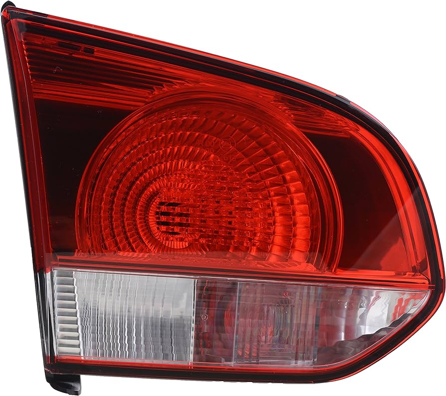 VALEO 043880-STOP LAMBASI SOL IC GOLF VI> 5K0945093G//6443